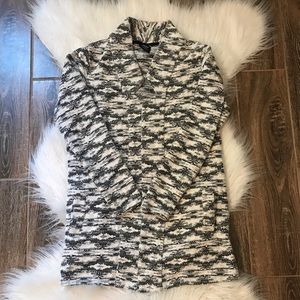 Bobea Tunic Cardigan (S)